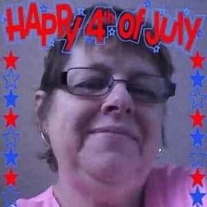 Meet your Posher, Brenda